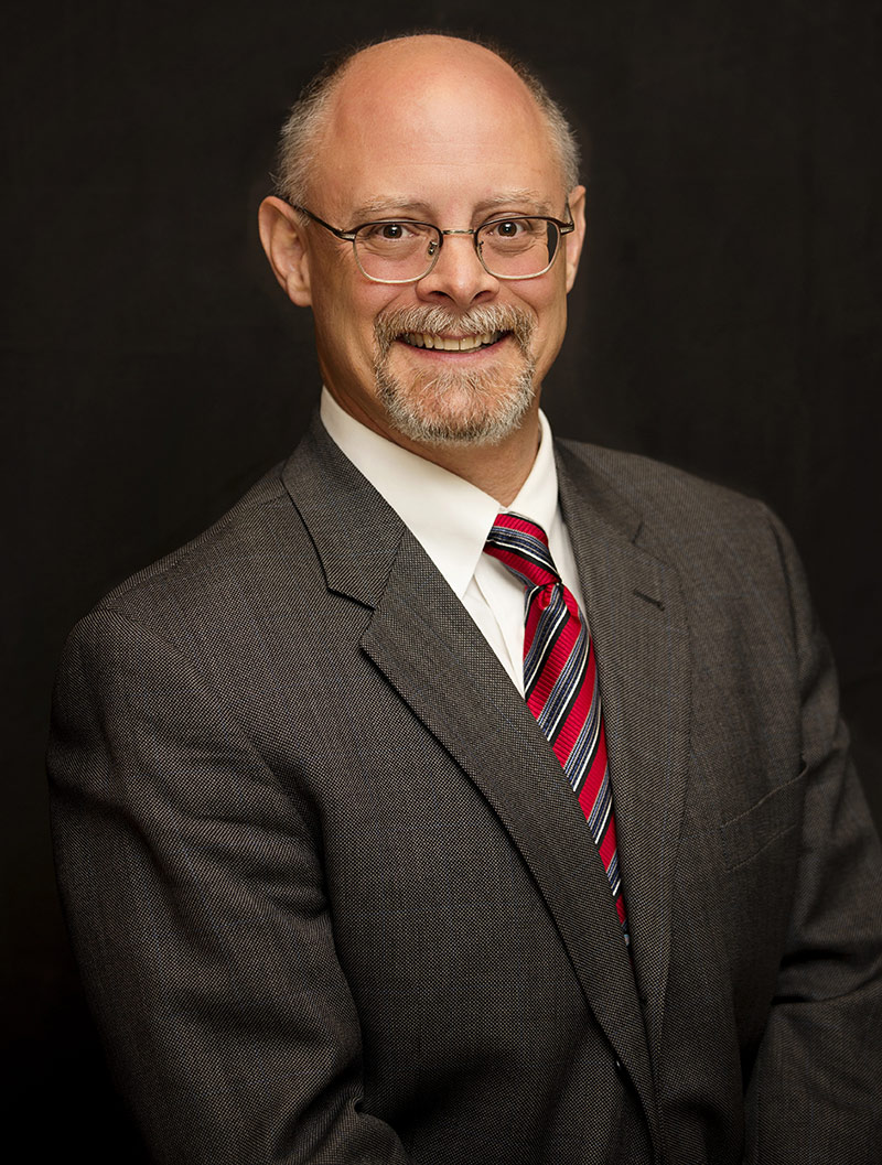 J. Gregory McAuliffe profile image